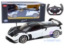 Auto RC Model Zdalnie Sterowany Pagani Huayra BC Otwierane Drzwi 1:14