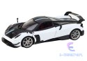 Auto RC Model Zdalnie Sterowany Pagani Huayra BC Otwierane Drzwi 1:14