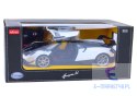 Auto RC Model Zdalnie Sterowany Pagani Huayra BC Otwierane Drzwi 1:14