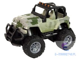 Auto Terenowe Off Road R/C 1:43 Moro