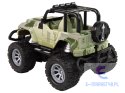 Auto Terenowe Off Road R/C 1:43 Moro