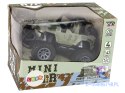 Auto Terenowe Off Road R/C 1:43 Moro