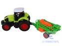 Traktor z Opryskiwaczem RC Zdalnie Sterowany 1:16