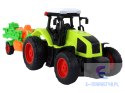 Traktor z Opryskiwaczem RC Zdalnie Sterowany 1:16