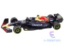 Wyścigówka 1:18 Zdalnie Sterowana RC Oracle Red Bull Racing RB18 Czarna