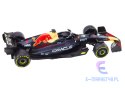 Wyścigówka 1:18 Zdalnie Sterowana RC Oracle Red Bull Racing RB18 Czarna