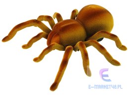 Zdalnie Sterowany Pająk Tarantula Podczerwień Brązowy R/C