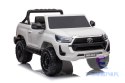 Auto Na Akumulator Toyota Hilux DK-HL860 Białe