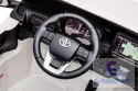 Auto Na Akumulator Toyota Hilux DK-HL860 Białe