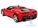 Auto R/C Ferrari SF90 1:14 Rastar Czerwone