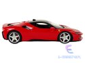 Auto R/C Ferrari SF90 1:14 Rastar Czerwone