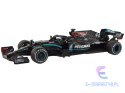 Auto R/C Wyścigówka Mercedes-AMG F1 1:18