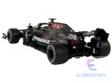 Auto R/C Wyścigówka Mercedes-AMG F1 1:18