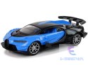 Auto Sportowe R/C Akumulator USB Zdalnie Sterowane Światła