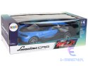 Auto Sportowe R/C Akumulator USB Zdalnie Sterowane Światła