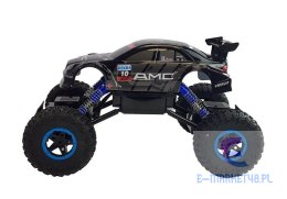 Auto Offroad Zdalnie Sterowane R/C 1:14 Niebieskie