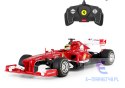 Auto RC 1:18 Rastar Bolid Mercedes-AMG F1 Czerwony