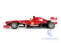 Auto RC 1:18 Rastar Bolid Mercedes-AMG F1 Czerwony