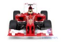 Auto RC 1:18 Rastar Bolid Mercedes-AMG F1 Czerwony