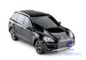 Auto RC 1:24 Rastar Porsche Cayenne Turbo Czarne