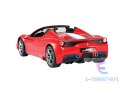 Auto RC Rastar 1:14 Laferrari Aperta Czerwone Cabrio