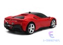 Auto RC Rastar 1:18 Ferrari SF90 Stradale Czerwone