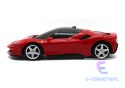 Auto RC Rastar 1:18 Ferrari SF90 Stradale Czerwone