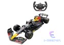 Auto Rastar 1:12 Red Bull RB181 Bolid F1 Granatowy