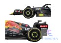 Auto Rastar 1:12 Red Bull RB181 Bolid F1 Granatowy