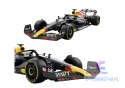 Auto Rastar 1:12 Red Bull RB181 Bolid F1 Granatowy