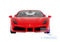 Auto Rastar 1:14 Ferrari 488 GTB Czerwone