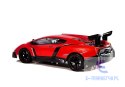 Auto Sportowe Zdalnie Sterowane 1:10 Czerwone R/C