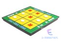 Gry 7w1 Zestaw Gier Planszowych Ludo Warcaby