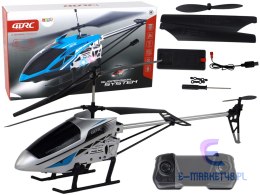 Helikopter RC Śmigłowiec Zdalnie Sterowany Na Pilot 66 cm 4D-M4