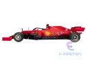 Klocki Konstrukcyjne Auto RC Rastar 1:16 Ferrari SF1000 Bolid Czerwony