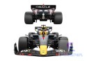 Klocki Konstrukcyjne Auto RC Rastar 1:16 Red Bull Bolid F1 Granatowy