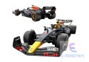 Klocki Konstrukcyjne Auto RC Rastar 1:16 Red Bull Bolid F1 Granatowy