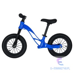 Rowerek biegowy Trike Fix Active X1 niebieski lekki