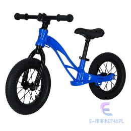 Rowerek biegowy Trike Fix Active X1 niebieski lekki