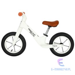 Rowerek biegowy Trike Fix Balance PRO biały