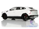 Auto R/C 1:24 Lamborghini Urus Biały 2.4 G Światła