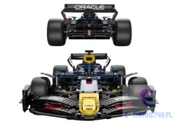 Auto RC 1:8 Red Bull Bolid F1Rastar RB19 Granatowe