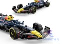 Auto RC 1:8 Red Bull Bolid F1Rastar RB19 Granatowe