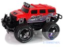 Auto Terenowe Cross- Country R/C 1:14 Czerwony