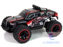 Auto Terenowe Off-Road R/C 2.4 G Amortyzatory 1:12 Czerwony