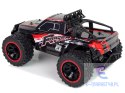 Auto Terenowe Off-Road R/C 2.4 G Amortyzatory 1:12 Czerwony