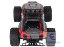 Auto Terenowe Off-Road R/C 2.4 G Amortyzatory 1:12 Czerwony