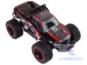 Auto Terenowe Off-Road R/C 2.4 G Amortyzatory 1:12 Czerwony