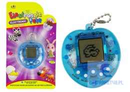 Gra Elektroniczna Tamagotchi Zwierzątko Niebieska