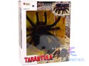 Zdalnie Sterowany Pająk Tarantula Czarny R/C